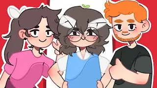STREAMERS INVADEN PERÚ (Vlog)