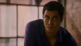 Elyes Gabel in Scorpion: Water plus 50...