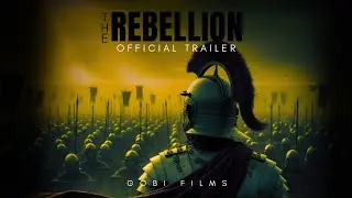 The Rebellion II Official Trailer