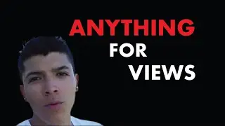 Pedro Ruiz: The YouTuber Who Died for Fame