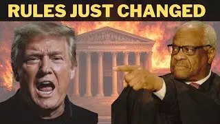 Supreme Court&rsquo;s Emergency Ruling Sparks a New Era of Law Enforcement