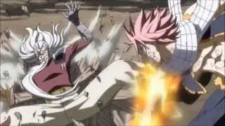 AMV Fairy Tail ~ Impossible ~
