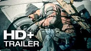 TOM CLANCYS: THE DIVISION Extended Trailer German Deutsch (HD+) 2015