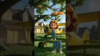 Elira: Shadow of the Past #Cartoon #Anime #Pixar #Disney #disneypixarplaysets #movie