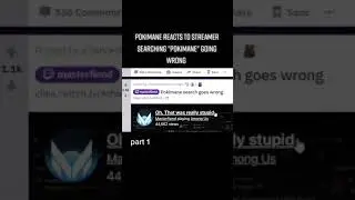 Pokimane search gone wrong