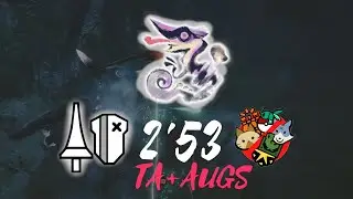 MHR Sunbreak - Chameleos Lance Solo [ 2'53