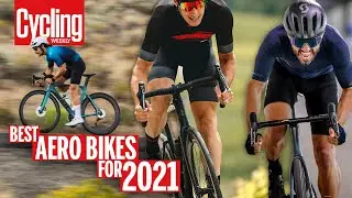 Hottest Aero Bikes For 2021 | Cycling Weekly