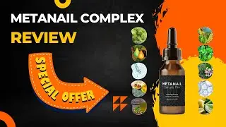 Metanail Serum Fungus Vanishing | Metanail Serium Pro Reviews | Metanail Complex Reviews 2023
