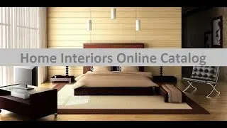 Home Interiors Online Catalog