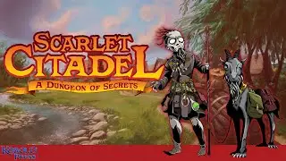 Midgard | Scarlet Citadel - Episode 01: I Was Strolling Through The Woods One Day