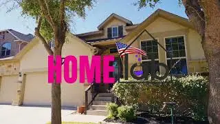 18011 Antero Mt, Helotes, TX 78023 | Definitive HDR Virtually Staged Walkthrough
