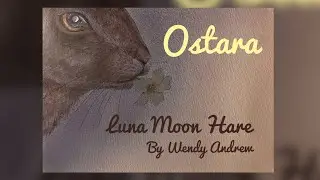 Luna Moon Hare ~ A Magical Journey With The Goddess: Ostara
