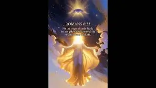 Dead to Sin, Alive to God - Romans 6