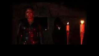 Say My Name (Official Video) | Amber TheGemini
