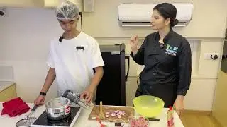 Chicken Berry Pulao Recipe by Chef Shubhi Singh | TCD Studio | Comfort Food for Homesick Days.