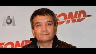 Le producteur Thomas Langmann, fils de Claude Berri, plac&eacute; en garde &agrave; vue