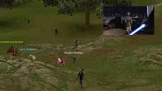 [DAOC EDEN S2] Solo Ep. 3: Spiritmaster