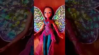 My Winx Club collection 🦋✨ #winxclub #winx #dollcollector #dolls #foryou #foryoupage #toys