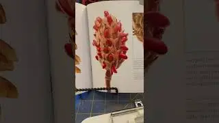 Making a portable gouache palette