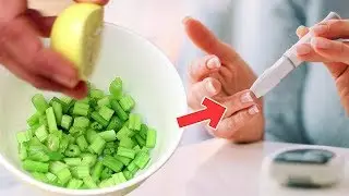 No More Insulin and Medications! Say Goodbye to Diabetes Forever By Using Only 2 Ingredients