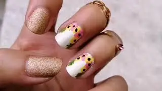 NYBae Sprinkles Sundae Nail Polish collection | Nail Polish Review & Swatches