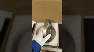 Guess where these cbn grinding wheels are going to be sent?