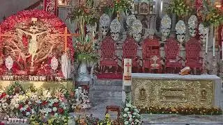 IV Martes de Adviento - Pbro. Rafael García