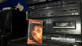 Mel Shandy - Dari Pintu Ke Pintu (Kaset Pita)
