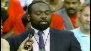 Dr. Syb is on Oprah Winfrey