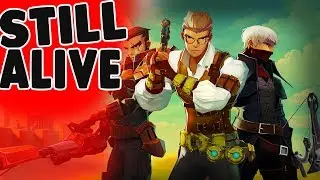 Still Alive Android Gameplay 1080p