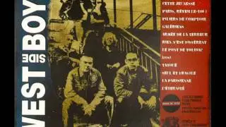 West Side Boys-Intro (Marseillaise) + La fleur au fusil
