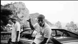 (FREE) Morad x Beny jr x Drake type beat - SENSACIONES