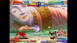 60 Sega Naomi Games (Part 2) DezRG