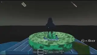 Roblox Granny (2)