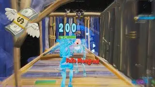 Feel It 💸 (Fortnite Montage)