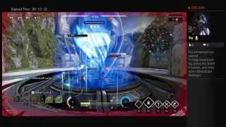 Paragon-Kallari The Assassin