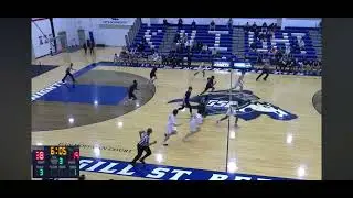 Jahmal Dixon Class Of 2027