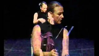 Teresa Laiz - Concierto de Castañuelas - Marcha Turca de Mozart & La Boda de Luis Alonso