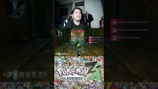 EASIEST WAY TO GET SHINY LITWICK! LEGENDS ZA! #pokemon #pokemonfan #shinypokemon #legendsza