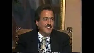 Part 2, Suzan Mazur, Colombian Drug War--Bogota, 1989