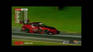 BYP Racing DC2R WTAC Live Stream coverage