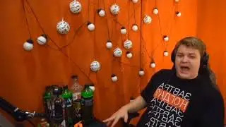 5орка Флэш в банке, в бутылке