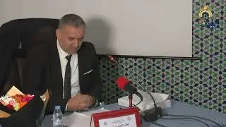 جهود علماء إفريقيا في خدمة العقيدة الأشعرية: منظومة وسيلة السعادة .... من إعداد ذ./ مصطفى يفلح