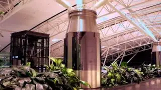 Salalah Airport