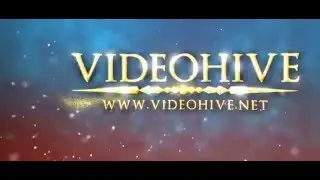 The Epic Action Trailer-After Effects Template Videohive
