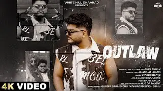 THE LEKHAK: OUTLAW | STARBOIBEATZ | NEW HARYANVI SONG 2026 #haryanvisongs #newsong