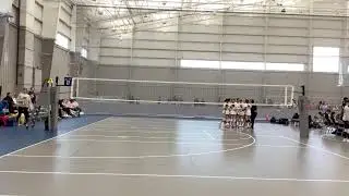 2/15/26 Pres Day Revo 15 EV vs The House 15 Black