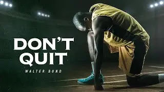 THE GRIND DOESN T STOP   Best Motivation   Former NBA 
