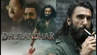 Dhurandhar – Sangharsh Se Safalta Tak