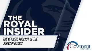 The Royal Insider | Week 2 Featuring Dave Serrano